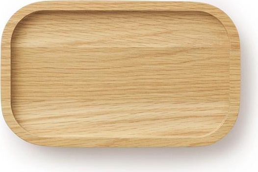 356996 Astro Tray 12x20 Oak Normann Copenhagen  - Вид №1