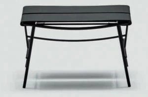 da a Подставка для ног из кожи Otran