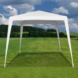 AFM-1022C White (3х3/2.4х2.4) Садовый шатер Afina