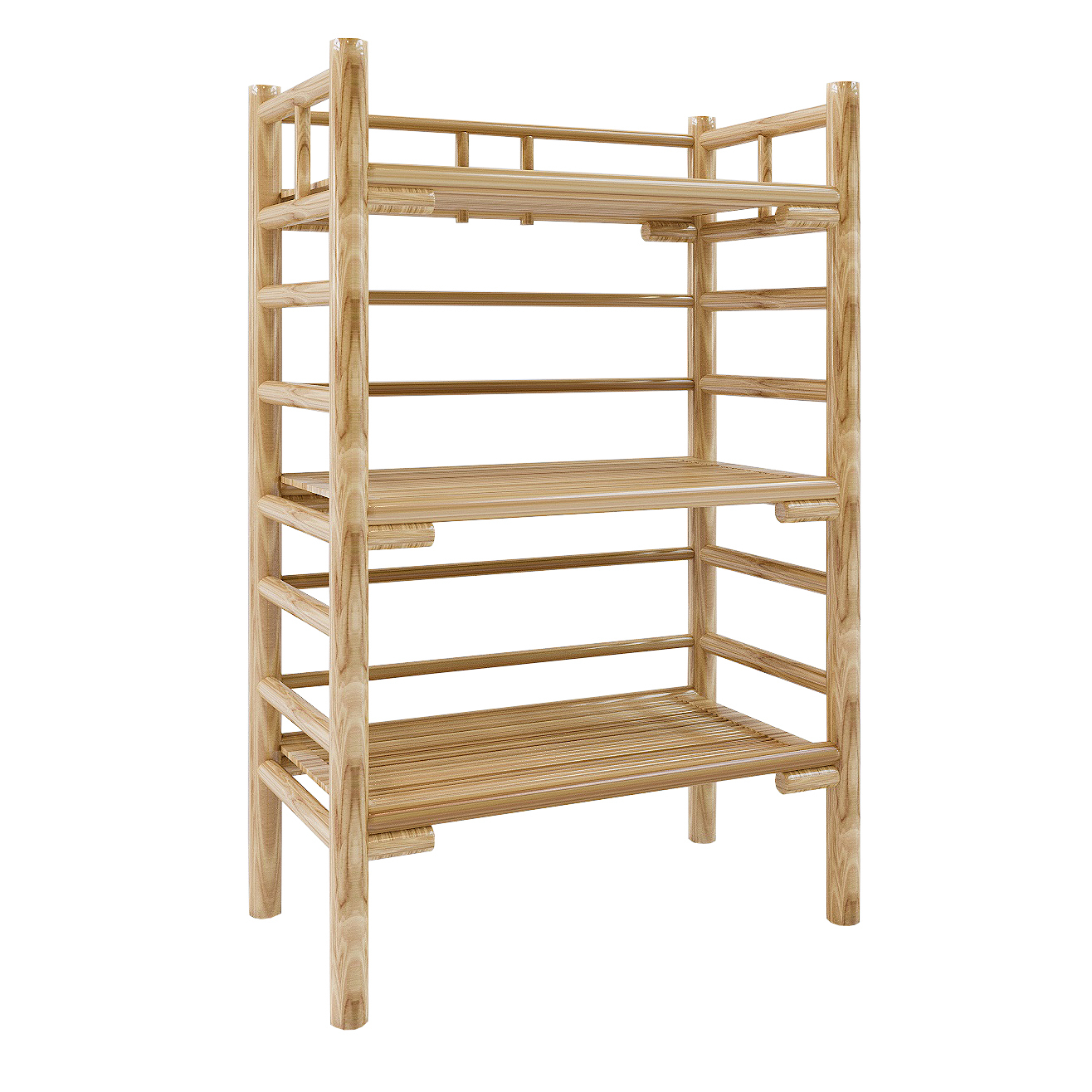 3850236.0013 стеллаж TO4ROOMS  - Вид №1