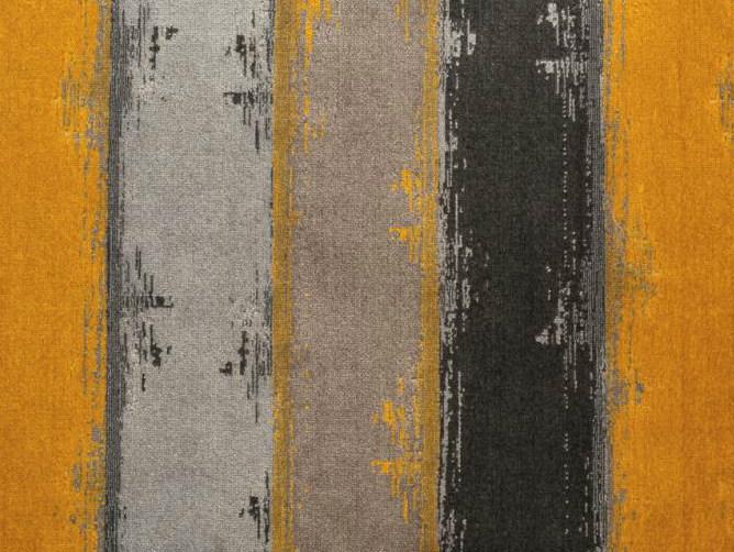 Aldeco Полосатая обивочная ткань Good mood sun-id-1376137 - Вид №3