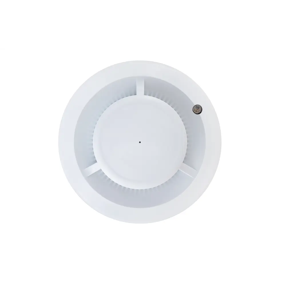 Автономный дымовой извещатель Santreyd с оптико-электронным обнаружением 82019161 STLM-0017751 - Вид №2