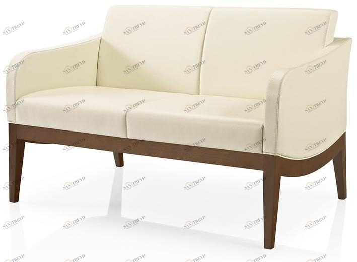 JMS Кожаный диван Ellen M628d