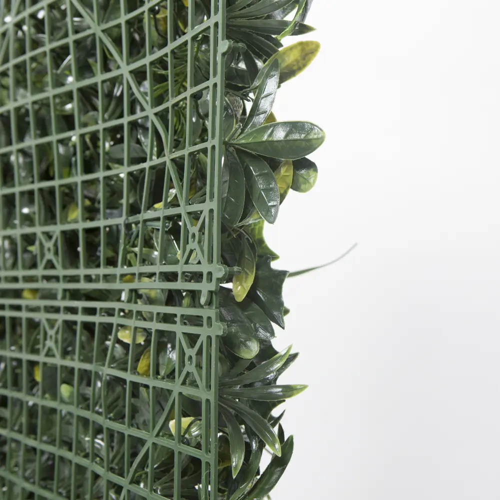 Naterial Тропический лес - Декоративная стена из полиэтилена 1x1 м 87654154 STLM-1359829 - Вид №3