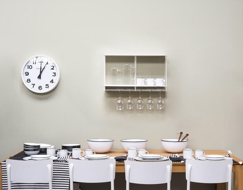 KRIPTONITE Держатель для бутылок из алюминия / настенный блок sun-id-1377164 - Вид №3