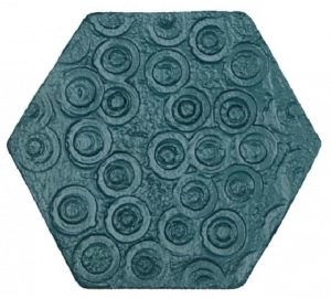 Danilo Ramazzotti Внутренняя облицовка майоликой Impressioni Im pt1