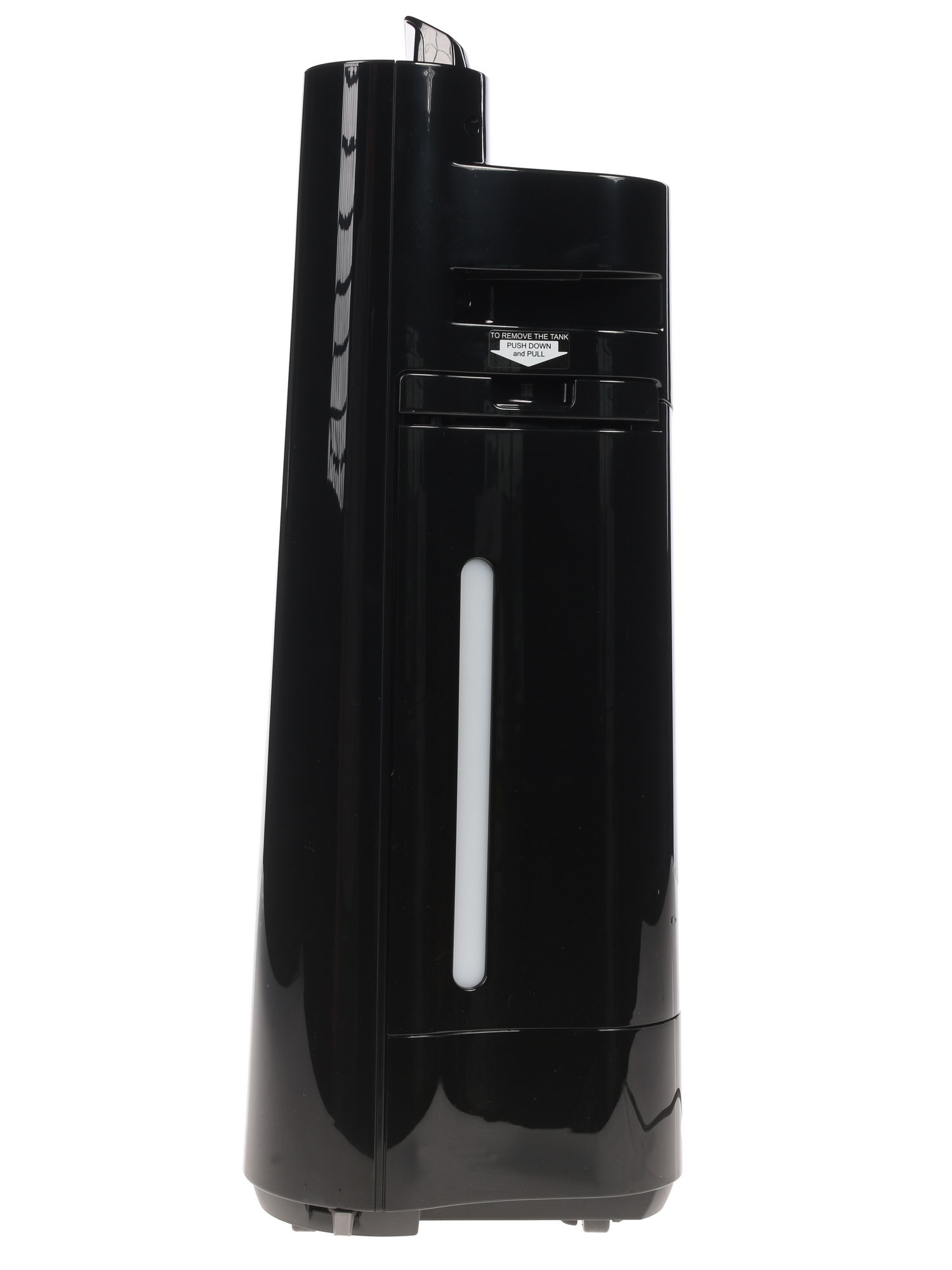 1012537 Климатический комплекс Sharp KC-D41RB черный STDN-0080696 - Вид №3