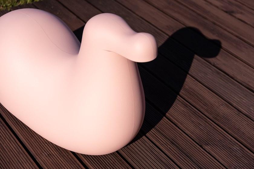 Magis Лошадка-качалка из полиэтилена sun-id-1352084 - Вид №3