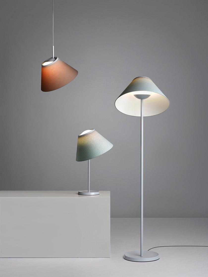 LUCEPLAN Регулируемый светодиодный подвесной светильник Cappuccina sun-id-1500413 - Вид №3