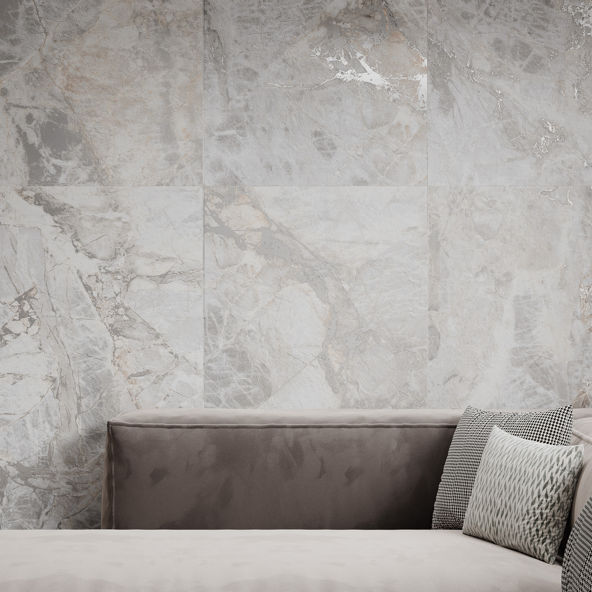 CREDAL SMOKE ARCADIA CERAMICA GI8007-B - Вид №1