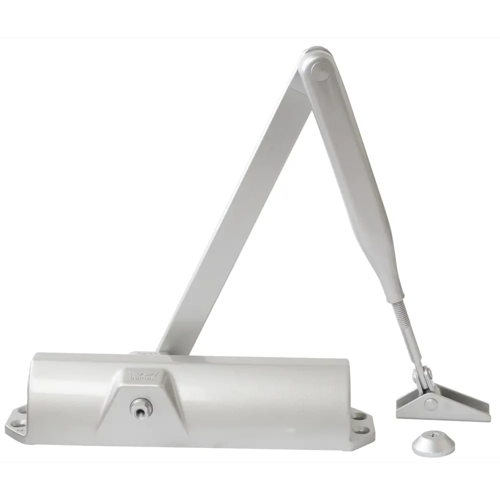 Доводчик дверной Dormakaba TS Profil для плавного закрывания дверей 82806662 STLM-0898090