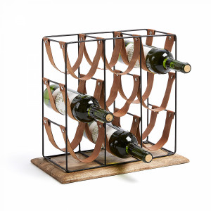 065207 Держатель для бутылок Winnoe La Forma Mucia