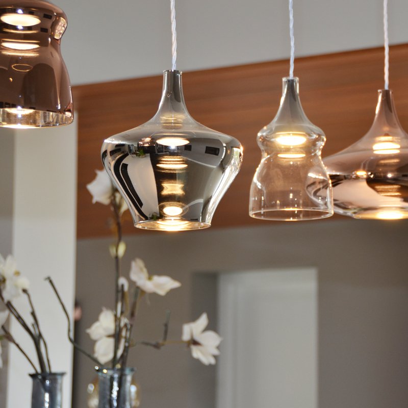 Studio Italia Design Nostalgia 154001 светильник подвесной 109941 - Вид №1