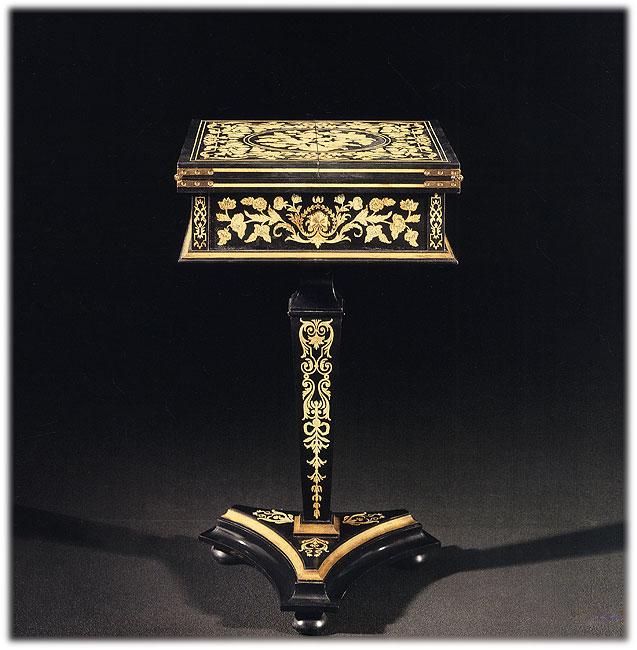 Подставка  COLOMBOSTILE 1634 TVL 