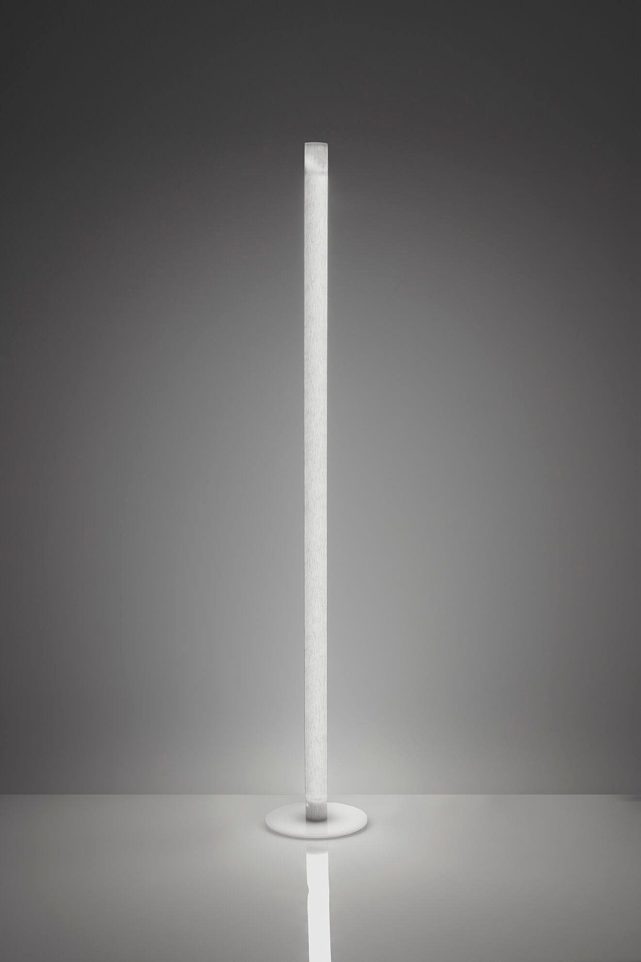 Напольная лампа из метакрилата SLIDE ARCH-00151402 - Вид №3