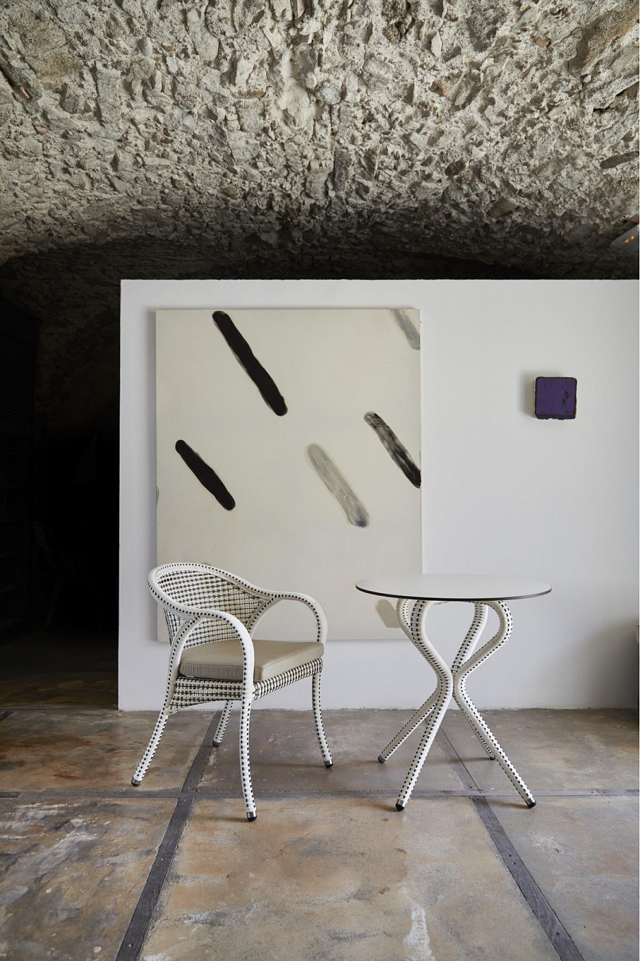 106858 Кресло Point Havana POINT1920 - Вид №10