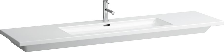 H8164380001471 Раковина-столешница LAUFEN PRO