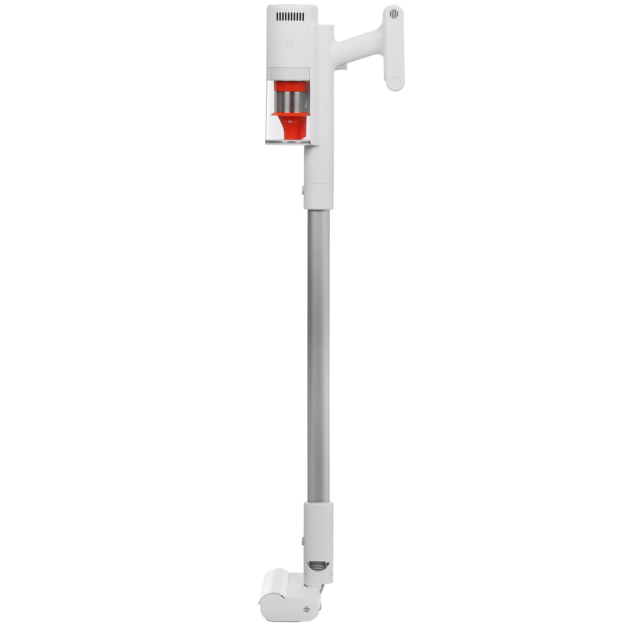 5412370 Пылесос  вертикальный  Mijia Vacuum Cleaner 2 Pro B202CN  белый STDN-0063943 - Вид №3