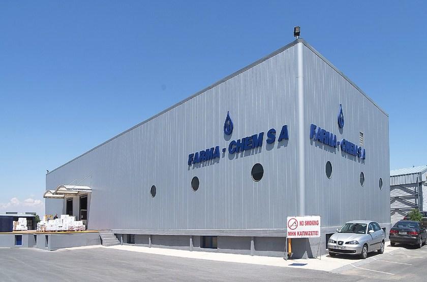 ELCOM SYSTEM Монолитные изоляционные металлические панели для стен и перегородок Termopareti® sun-id-1394362 - Вид №77