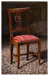 Стул  CASTELLAN TS 936