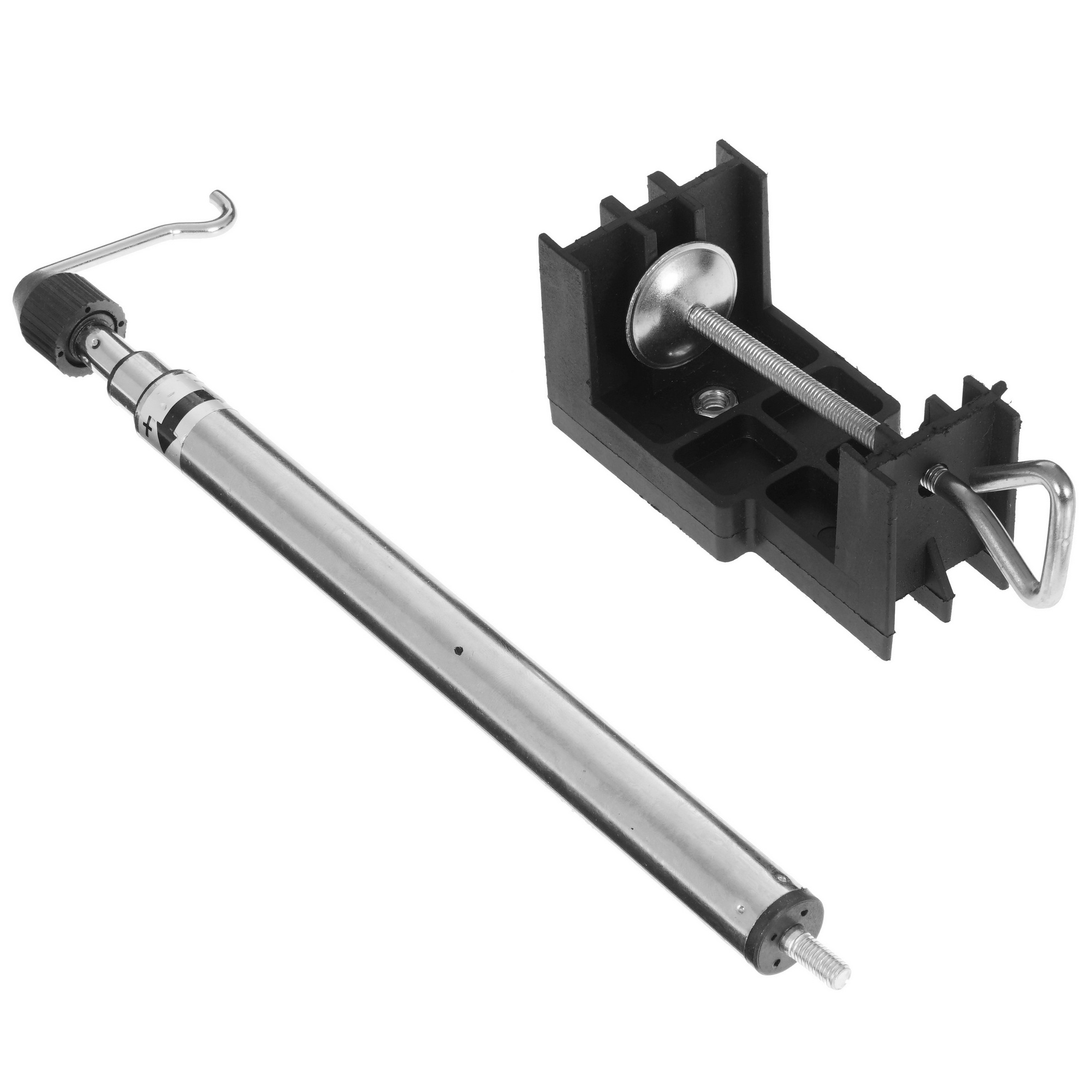 Гравировальная машина Patriot EE 170 8115282 STDN-0148718 - Вид №11