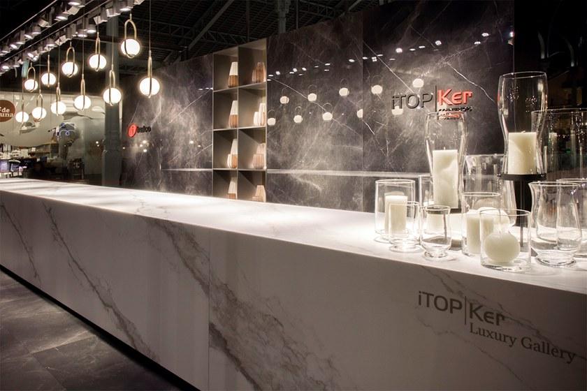 Inalco Поверхность для столешниц и мебели Mdi | itop® sun-id-1344735 - Вид №7