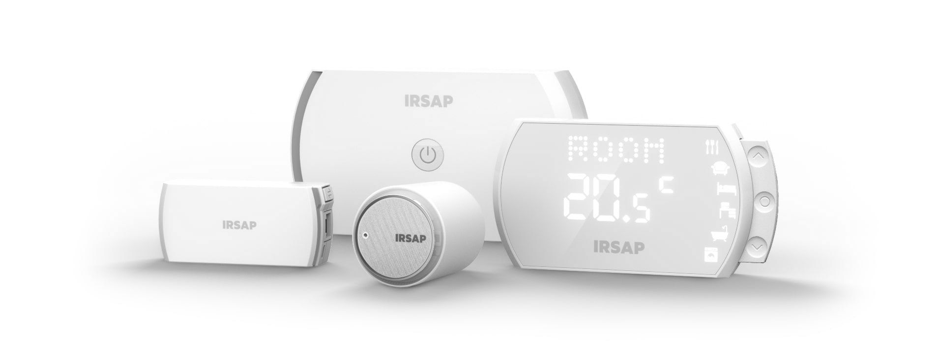 Модуль управления генератором Irsap IRSAP NOW ARCH-00053461 - Вид №9