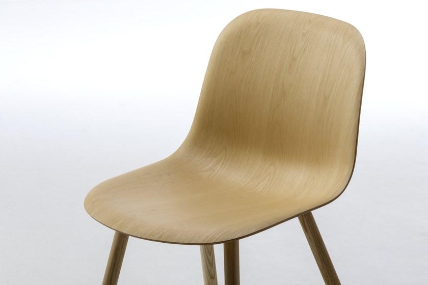 arrmet Стул ясеня Máni wood sun-id-1435360 - Вид №2