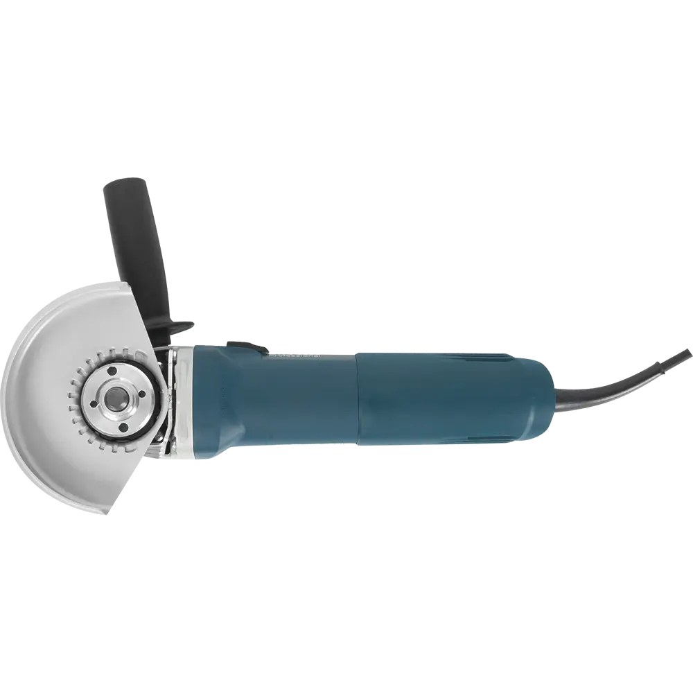УШМ (болгарка) Bosch GWS 1000, 06018218R0, 1000 Вт, 125 мм 82471853 STLM-2159133 BOSCH PROFESSIONAL  - Вид №3
