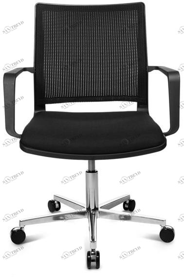 Wagner Вращающееся кресло с 5 спицами W70 3d sun-id-1350522