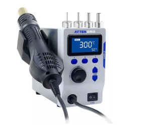 Паяльная станция ATTEN ST-8800D 9115698