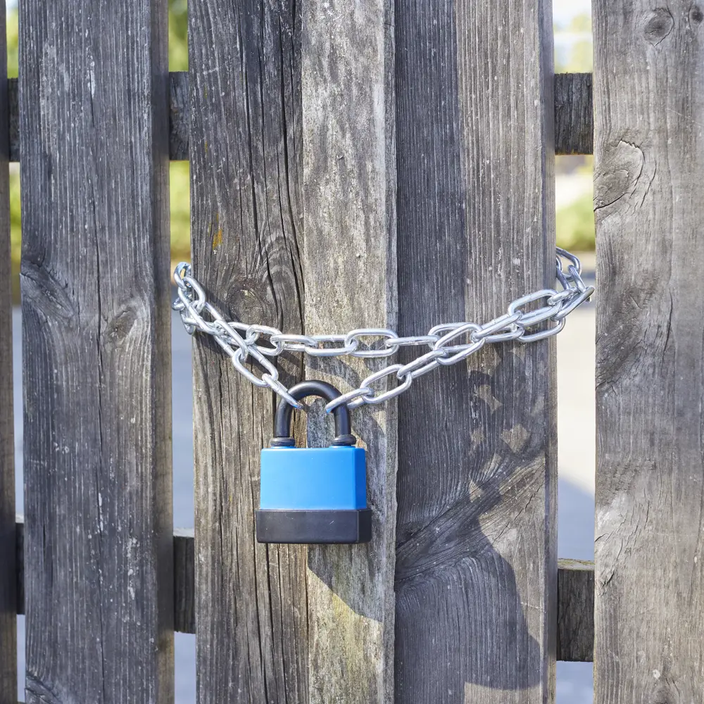 Santreyd Standers - Навесной замок для уличной защиты 82247273 STLM-0023035 - Вид №2