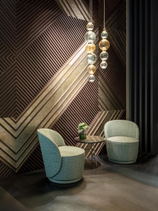 SICIS Tray Round Side Table sun-id-1989751