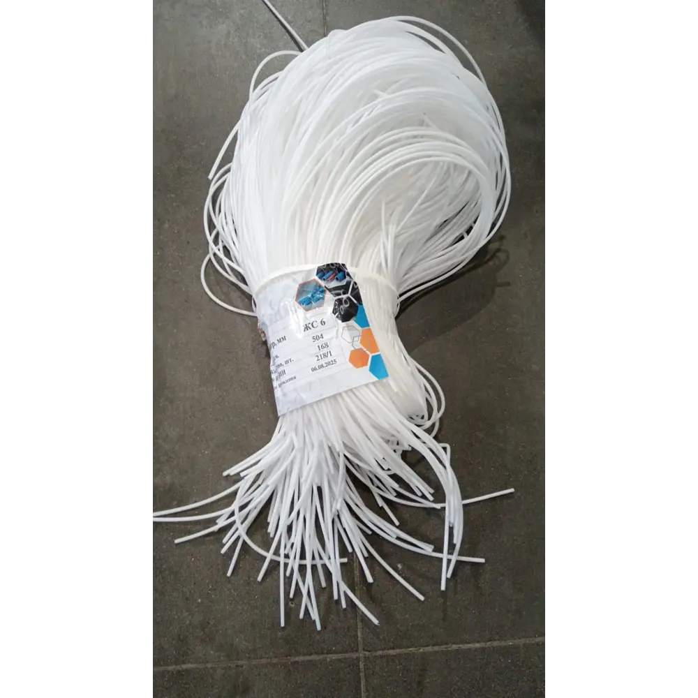 Теплоизоляционный жгут Isocom 6 мм 30 м STLM-2181153 - Вид №1