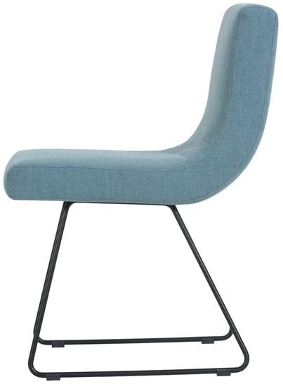 Anesis Санки из ткани  C30  - Вид №2