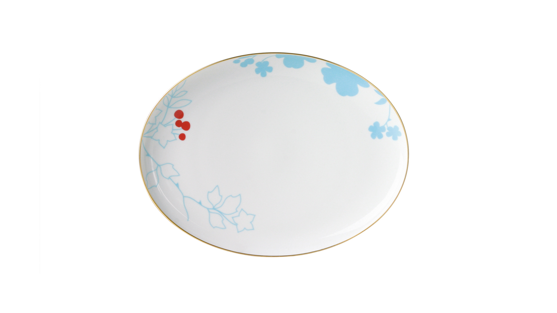 10567102 Sieger by Furstenberg Сервиз столовый Sieger by Furstenberg "Мой фарфор! Сад императора" 6/32 Фарфор, Керамика  - Вид №7