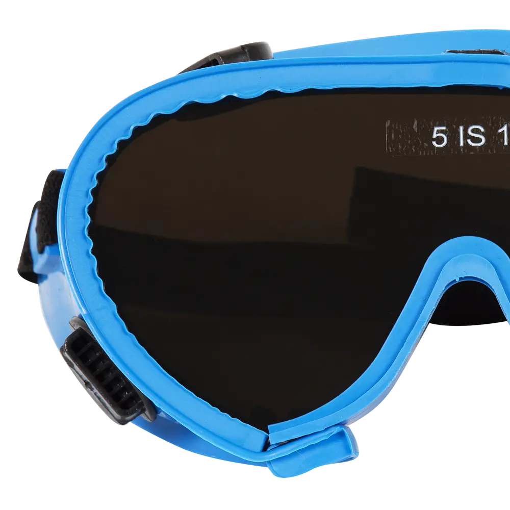 Сибртех: Закрытые защитные очки для газосварки Исток 14273632 STLM-0004729 - Вид №1