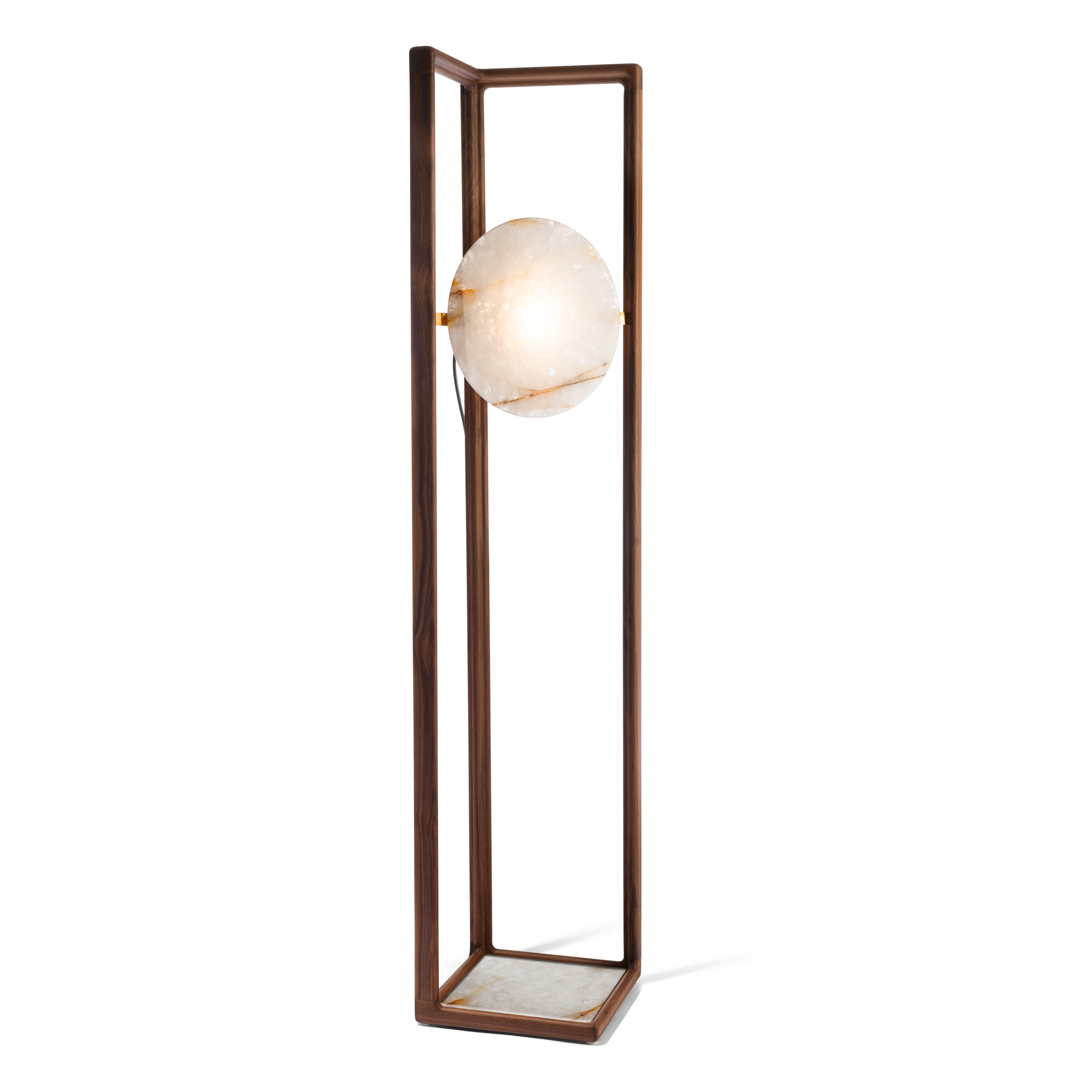 Moon-Eye Наполная лампа Visionnaire  - Вид №3