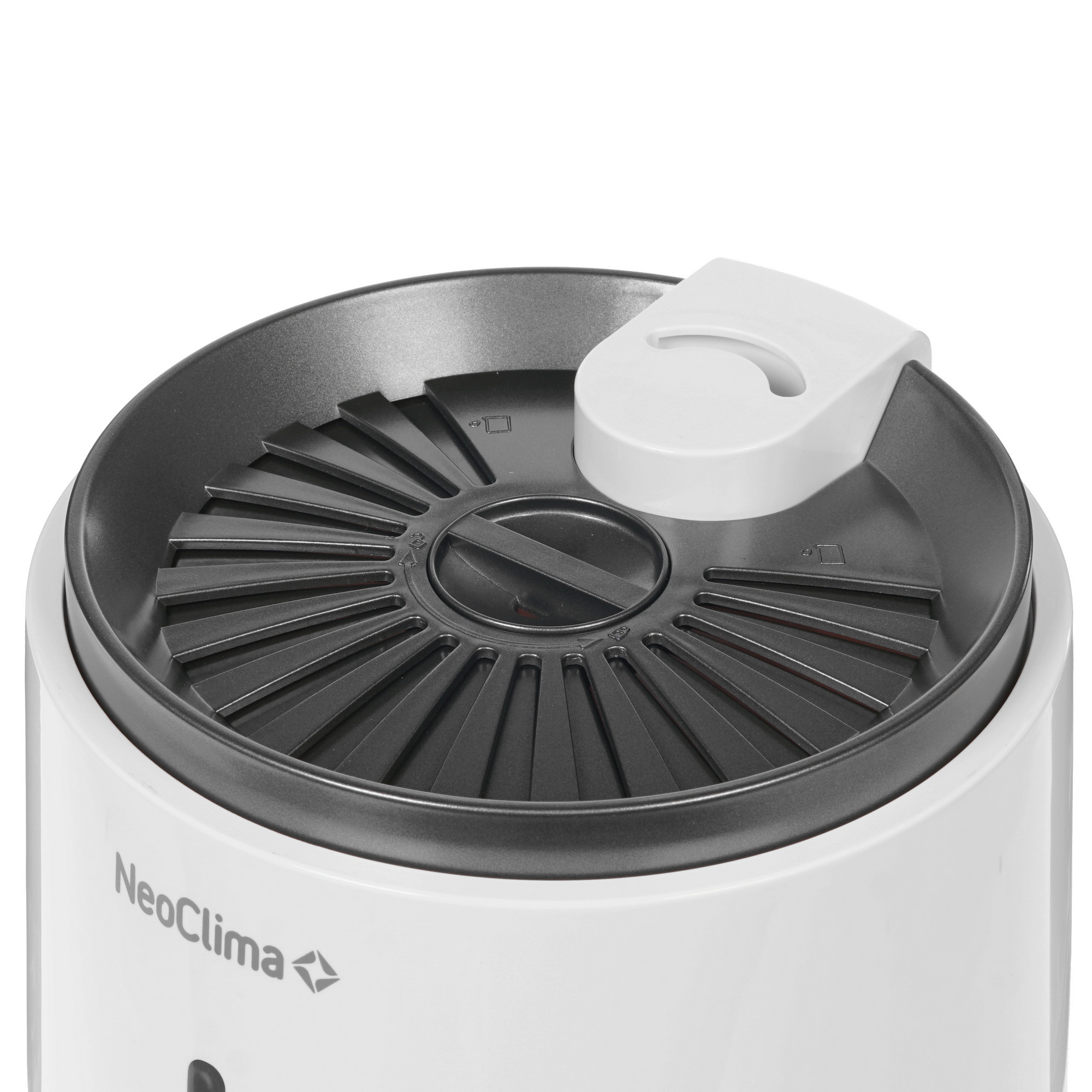 8160223 Увлажнитель воздуха NeoClima NHL-4E STDN-0029049 - Вид №5