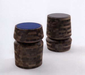 Табурет  PORADA Bouchon