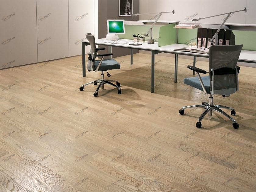 Unikolegno 2-х слойный дубовый паркет Small sun-id-1492350