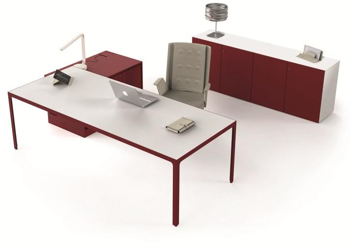 ESTEL GROUP Прямоугольный рабочий стол More sun-id-1465636 - Вид №40