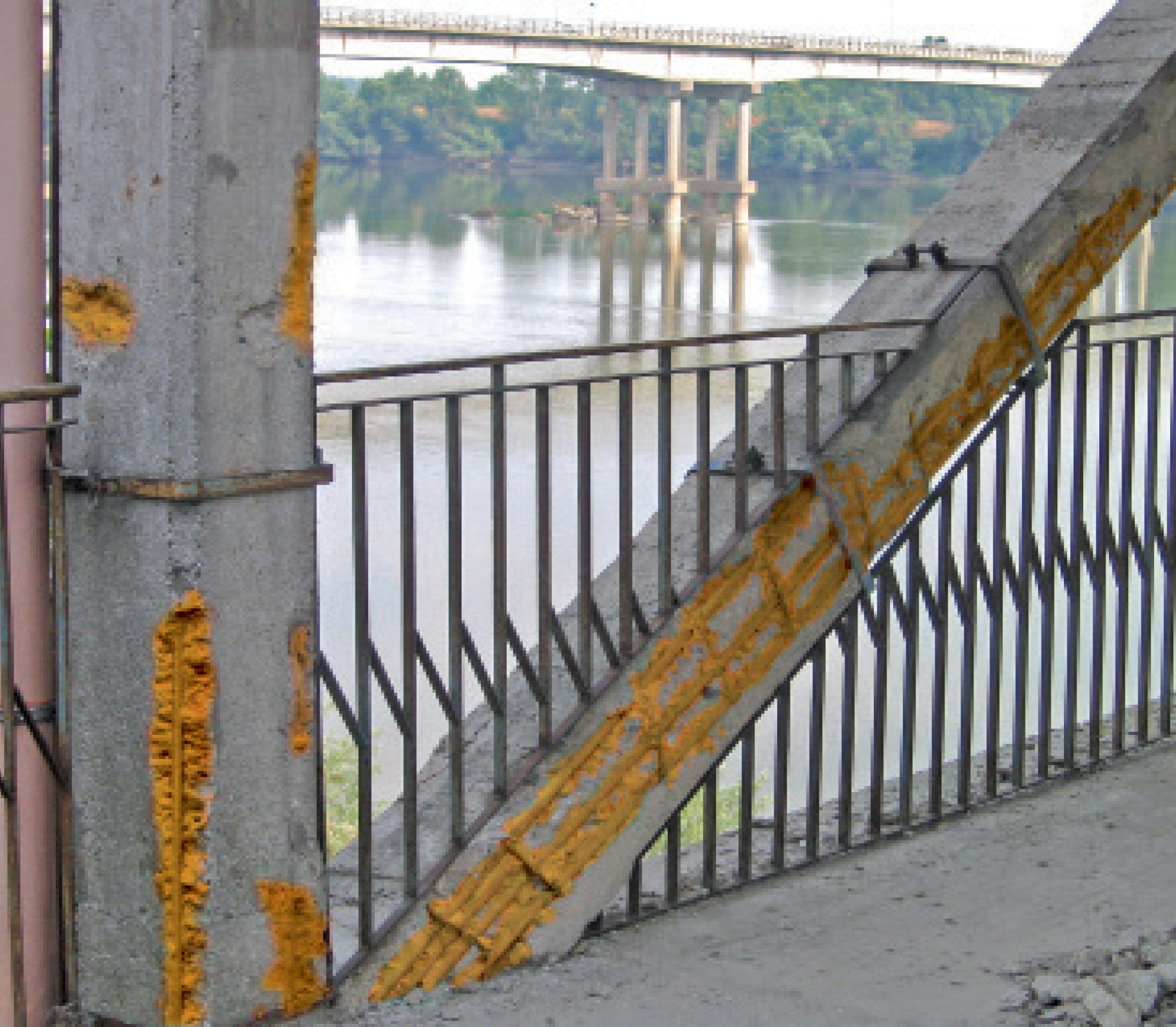 Раствор на основе антикоррозионных цементных связующих RUREGOLD PASSIVANTE ARCH-00132145 - Вид №2