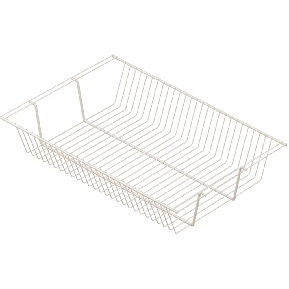 LARVIJ Корзина-полка для системы хранения 60.3x11.8x40.6 см 84804132 STLM-0055425 - Вид №1