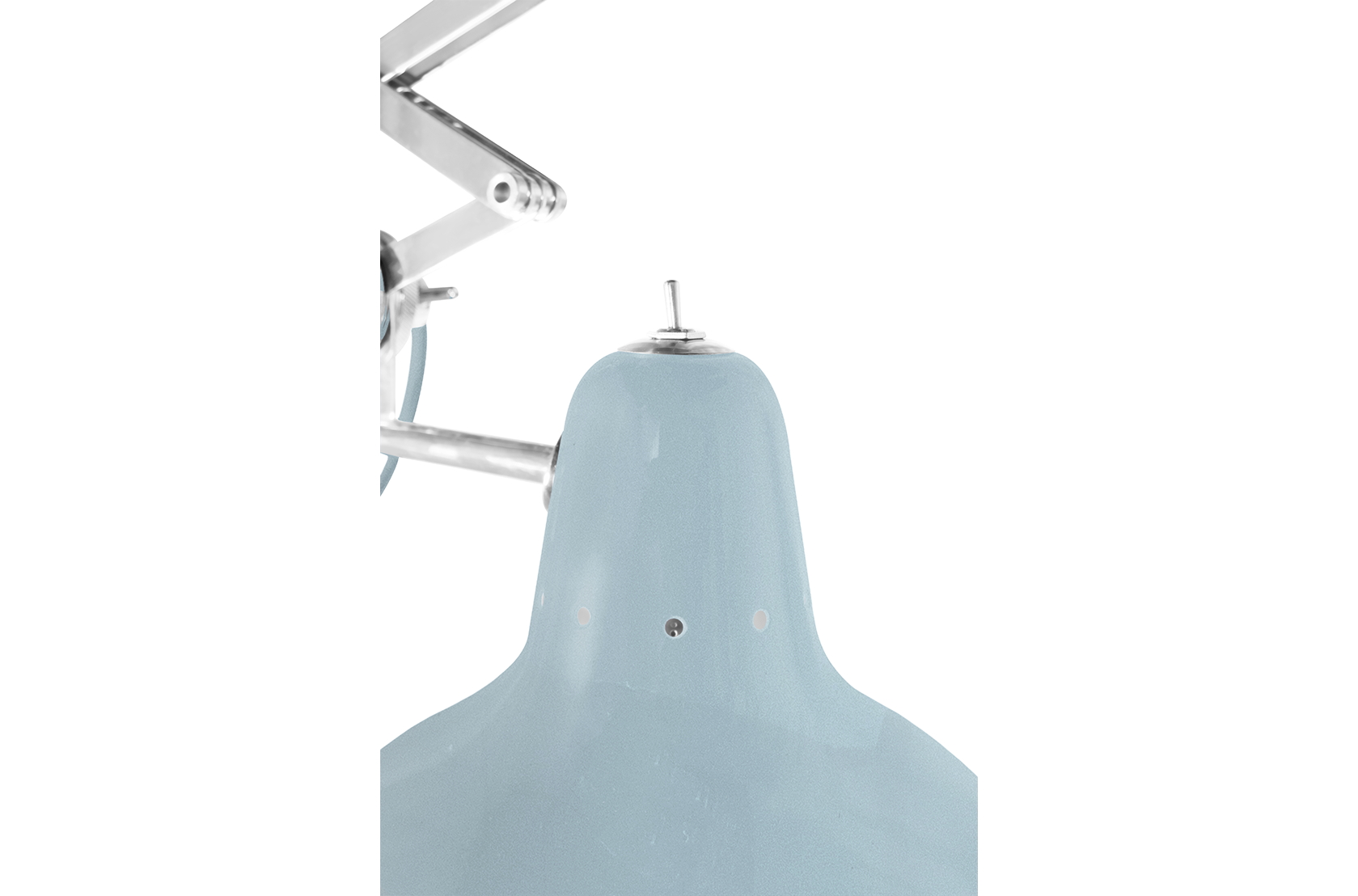 CIST186 Настенный светильник в детскую Диана Circu  - Вид №3