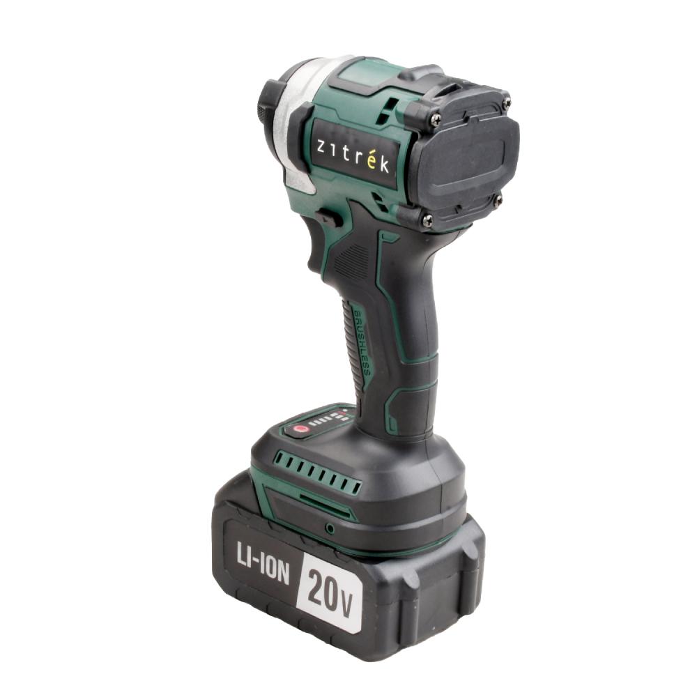 Винтоверт Zitrek DKIS20 PRO 9179067 STDN-0073536 - Вид №2