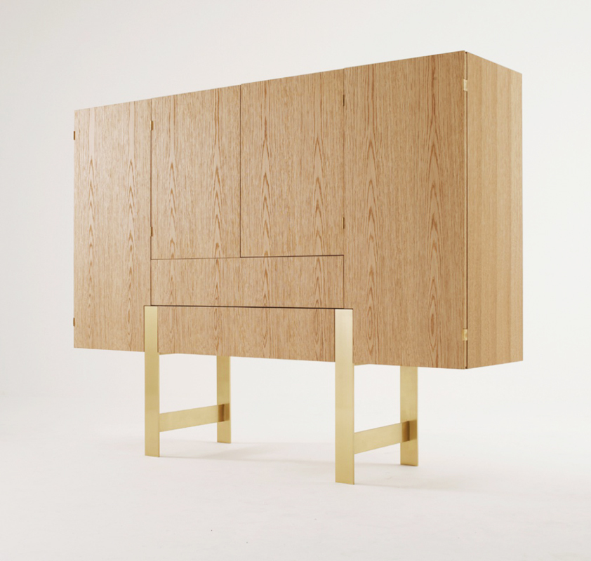 Буфет GALA EMMEMOBILI MC30 