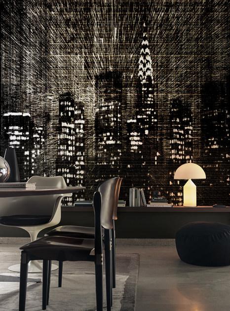 Wall&decò Панорамные обои Contemporary wallpaper 2015 sun-id-1347976 - Вид №3