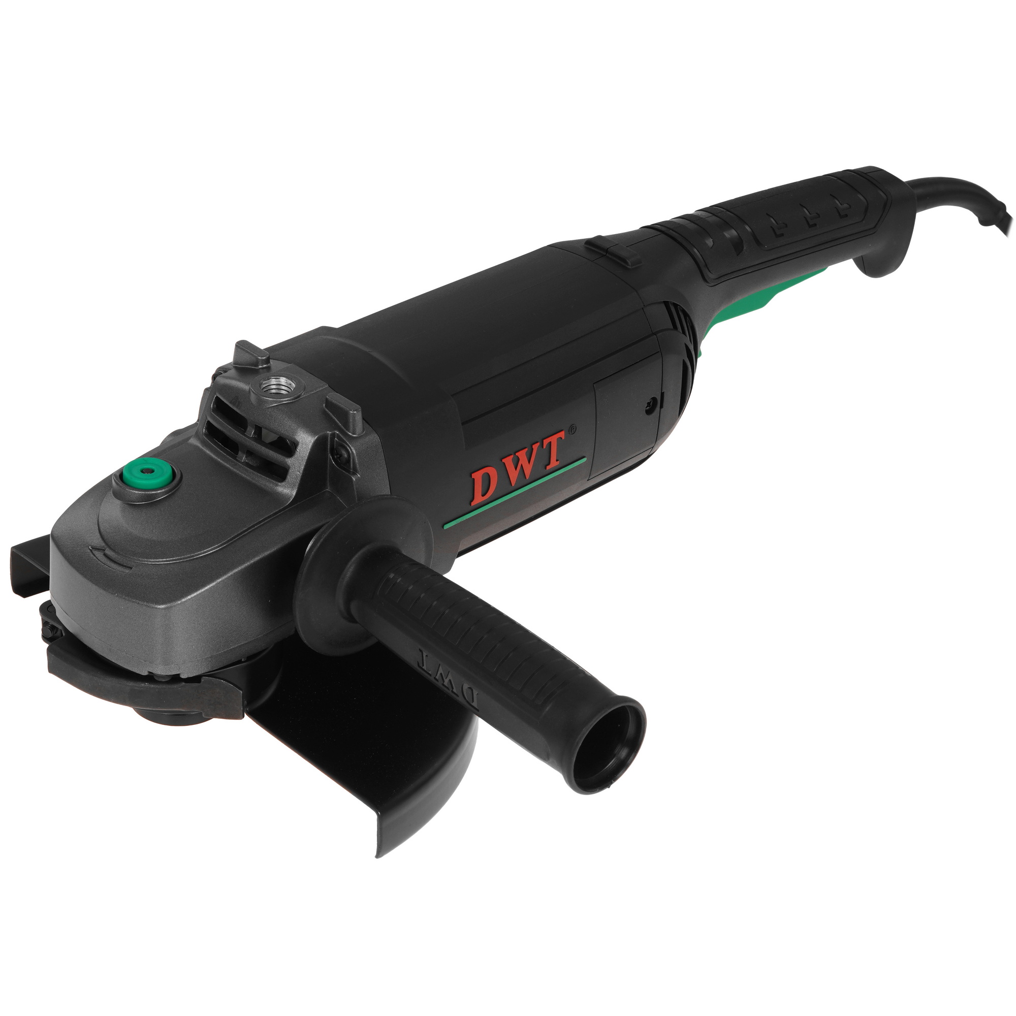 Углошлифовальная машина (УШМ) DWT WSP22-230 TSQ 9297949 STDN-0121237