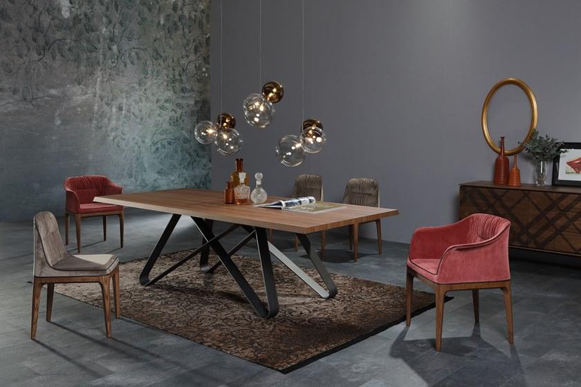 Tonin Casa Подвесной светильник из стекла Atomo sun-id-1470141 - Вид №1